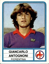 figurina calciatori Panini
