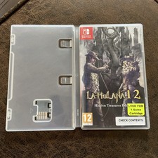 La-Mulana 1 2 Edizione Tesori