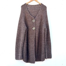Boutique maglione cardigan