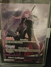 Mori Calliope Foil - hBP02-007