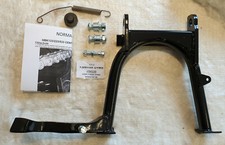 TRIUMPH BONNEVILLE / T100 CAVALLETTO CENTRALE DI NORMAN HYDE 2000-2015