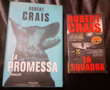 2 LIBRI Robert Crais: LA