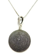 COLLANA PENDENTE CORBULA