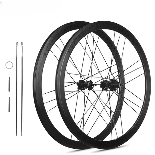 Set ruote bici strada - , 700c