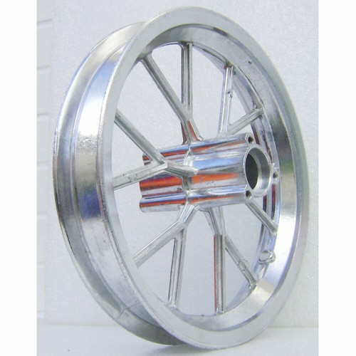 Cerchio anteriore minicross - 8",