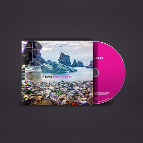 Placebo never let - -,