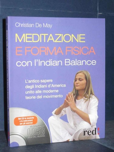 Christian may meditazioni - de,