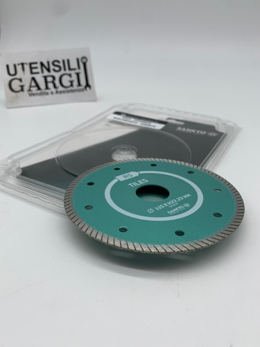 Disco diamantato per ceramica - disco,