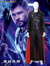 Avengers: Infinity War Thor