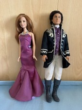 Bambole Doll Come d'Incanto Enchanted Giselle Robert