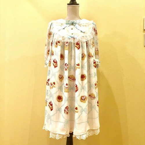 Angelic pretty line - angelic, a-line
