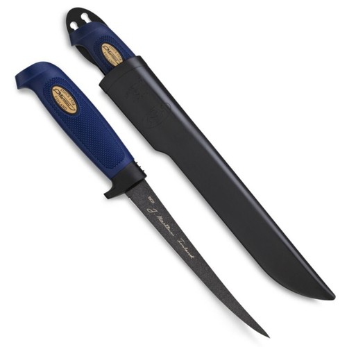 Coltello sfilettare lama - , fissa