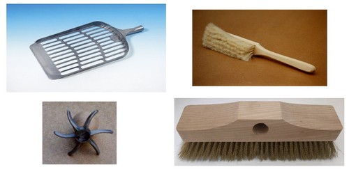 Accessori panificazione kit - accessori,