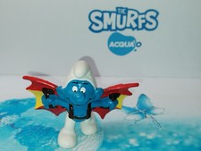 Puffo Volante Ali 20036 Hang Glider Variante 4B ©Pejo 1978 Germany  M.China CE