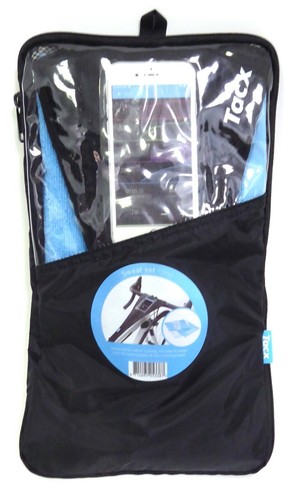 Tacx sweat set - set, per