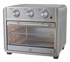 FORNO ELETTRICO DCG 22 LITRI FR2201 VENTILATO 1600W FRIGGITRICE AD ARIA 1600W