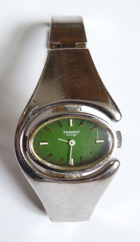 Tres belle montre - belle,