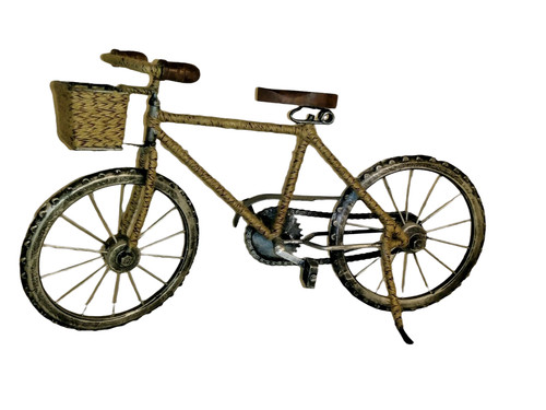 Bicicletta miniatura - bicicletta,