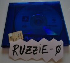 Moto GP4 Ps2  Promo disc Eur gioco completo sony - playstation - ps2