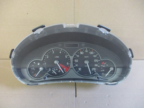 Quadro strumenti