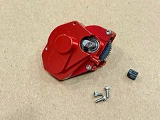 Aluminum Transmission Gearbox