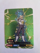 Lamincards Diramix Dragon Ball