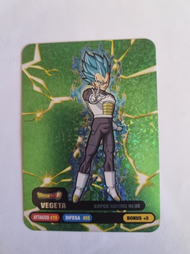 Lamincards diramix dragon ball - lamincards,
