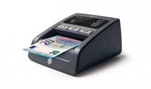 Controlla banconote safescan - controlla,