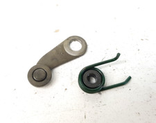 Leva con Molla Selettore Cambio KAWASAKI NINJA ZX 6R 600 2001 2002