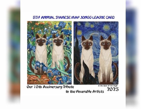 Mahjtops anno 2025 siamese - mahjtops,