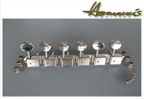 Kluson stile vintage - stile,