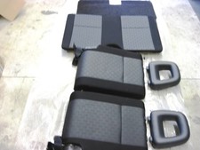 KIT TRASFORMAZIONE AUTOCARRO A VETTURA PER SUZUKI JIMNY ORIGINALE 2017<