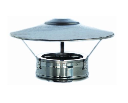 Cappello cinese doppia - cappello,