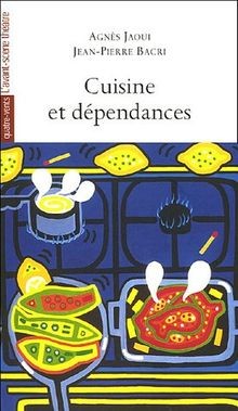 Cuisine dépendances von - dépendances,