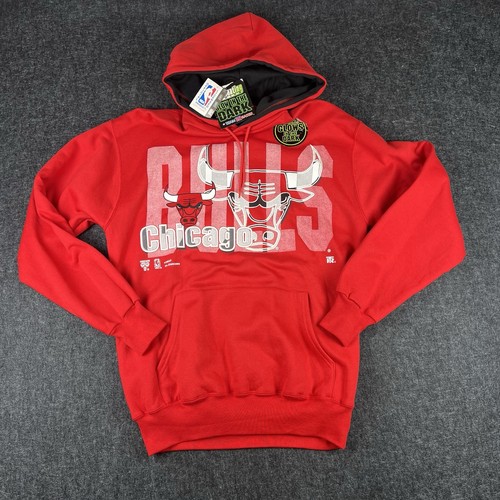 Felpa chicago bulls - bulls, vintage