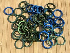 60 distanziali forcella
