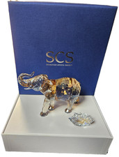 SWAROVSKI CINTA L ELEPHANT