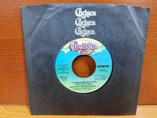 45 / Disco Tex & The