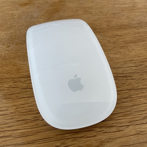 Apple mouse magic - apple,
