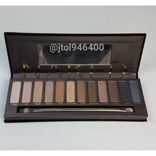 Urban Decay Naked 1 Palette