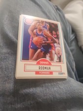 BEL LOTTO DI 16 1990 FLEER