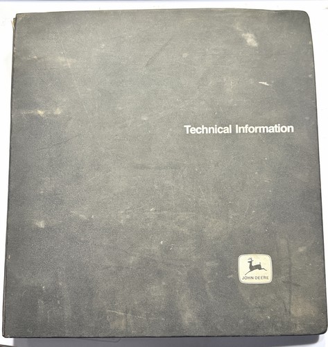 Manuale servizio tecnico