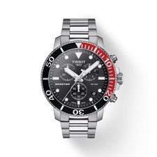 Orologio Uomo TISSOT SEASTAR