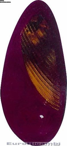 Fanale per chrysler - fanale,
