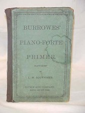 Southard, L.H. Burrowes'