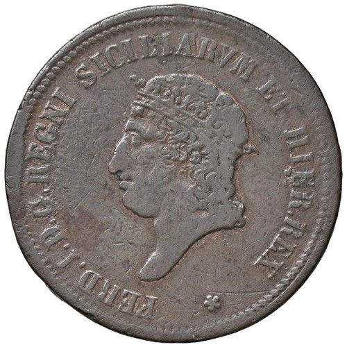 R83 023 napoli ferdinando i - r83_023),