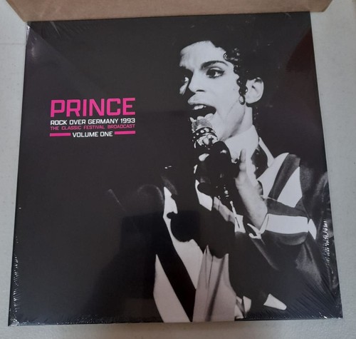 Prince and tom waits - 5, x