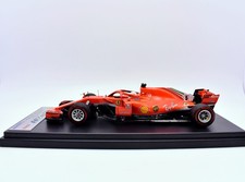 Modellino auto scala 1:43
