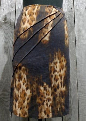 Gonna donna blumarine nera - donna,