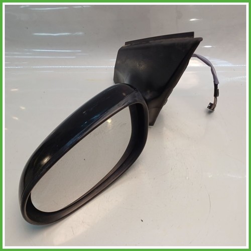 Specchietto retrovisore - specchietto,